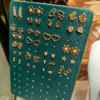طلا فروشی مرسلی