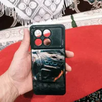 قاب پوکو x6 پورو|لوازم جانبی موبایل و تبلت|بروجرد, |دیوار