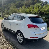 جک اس 5s توربو 2000(بی رنگ) اتوماتیک|خودرو سواری و وانت|رشت, دیلمان|دیوار