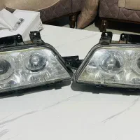 چراغ پژو ۴۰۵