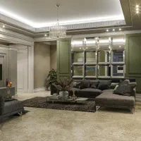 ملک آباد / ۳۲۰ متر / ۴ خواب مستر / مدرن فول مشاعات|فروش آپارتمان|مشهد, سجاد شهر|دیوار