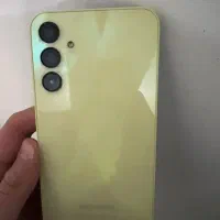 گوشی سامسونگa15با حجم۲۵۶