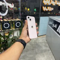 iphone 13 کارکرده اقساطی|موبایل|قم, باسکول|دیوار