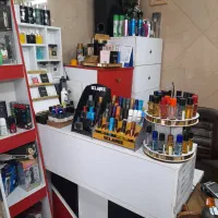 دکورکامل ارایشگاه|آرایشگاه و سالن‌های زیبایی|تهران, مسعودیه|دیوار