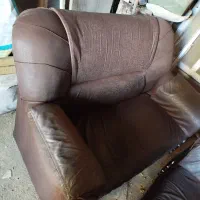 مبل 7 نفره دست دوم