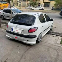 پژو tu5فرانسه|خودرو سواری و وانت|شیراز, شهرک مهرگان|دیوار