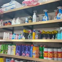 قفسه و ویترین سوپر مارکت|فروشگاه و مغازه|تهران, وصفنارد|دیوار