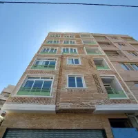 بی مشرف ترین و ویو ابدی ترین\ واحد مرکز شهر ملکی|فروش آپارتمان|شیراز, آزادی|دیوار