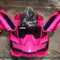 ماشین بالدار         شارژی