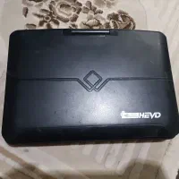دیویدی تلویزیون دار .سی دی خور .فلش خور
