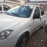 تیبا ۹۵ فول کارمندی