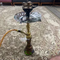 قلیان حاج اوغلو|زیورآلات و اکسسوری|تهران, اختیاریه|دیوار