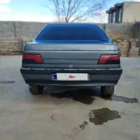 پژو ۴۰۵|خودرو سواری و وانت|هرسین, |دیوار