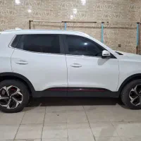 ایکس 55 پروie سفید ۱۴۰۴ تحویل همین هفته|خودرو سواری و وانت|اصفهان, سرشبادران|دیوار