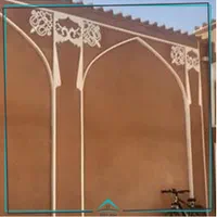 کاهگل صنعتی نوین(ضد آب و ضد حریق)|مصالح و تجهیزات ساختمان|سیرجان, |دیوار