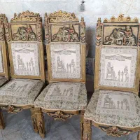 مبل|مبلمان خانگی و میز عسلی|دماوند, دماوند|دیوار