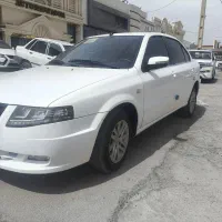 سمند سورن EF7