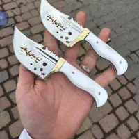 چ. ا. ق. و د. ستی