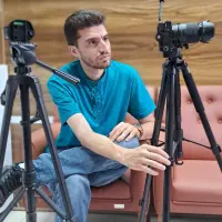 عکاسی، فیلمبرداری، تدوینگری، ساخت تیزر تبلیغاتی|خدمات پذیرایی، مراسم|سنندج, |دیوار