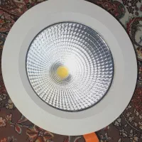 چراغ سقفی ۶۰وات|لامپ و چراغ|تهران, مینابی|دیوار