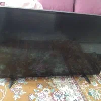 تلویزیون 50|تلویزیون و پروژکتور|گرگان, |دیوار