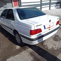 پژو پارس 87 تکسوز|خودرو سواری و وانت|کرمانشاه, |دیوار