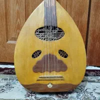 عود قدیمی  عراقی