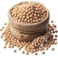 نخود درجه یک تمیز و درشت