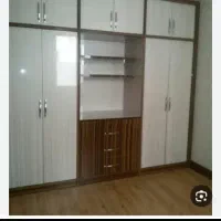 تعمیرات کمددیواری وکابینت ومیز