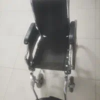 ویلچر|آرایشی، بهداشتی، درمانی|مشهد, طلاب|دیوار