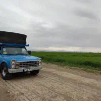 نیسان دیزل99