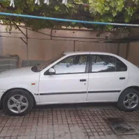 سمند EF7 -دوگانه کارخانه