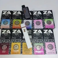 زازا دو سه جی اصلی مسافری vip