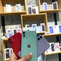 Iphone 11normal|موبایل|تهران, هروی|دیوار