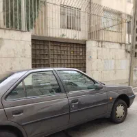 پژو ROA مدل1388|خودرو سواری و وانت|تهران, توحید|دیوار