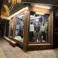 کاپشن دورس هودی شلوار اسلش بافت پیراهن لباس مردانه|لباس|قم, باغ شریفی|دیوار