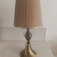 چراغ خواب فقط برای دکور استفاده شده