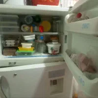 یخچال دودرب ال جی اصل کره