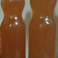 آبغوره خونگی محلی خالص شمال