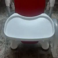 صندلی غذای کدوک|اسباب و اثاث بچه|تهران, والفجر (افسریه)|دیوار