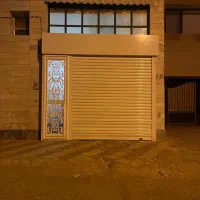 درب برقی ضد سرقت|خدمات پیشه و مهارت|بیرجند, |دیوار