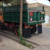 نیازمند راننده پایه یک در رفسنجان