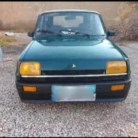 رنو 5.کلکسیونی