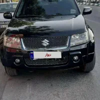 سوزوکی ویتارا 2009|خودرو سواری و وانت|تهران, جردن|دیوار