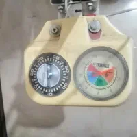 دوچرخه ثابت تایوانی