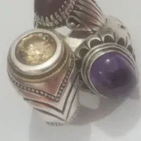 انگشترهای کلکسیونی