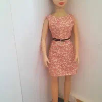 باربی بزرگ|اسباب‌بازی بچه|کرمانشاه, |دیوار