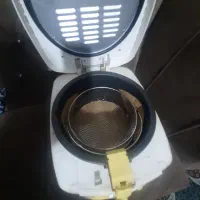 سرخ کن|اجاق گاز و لوازم برقی پخت‌وپز|کرج, حیدرآباد|دیوار