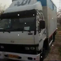 حمل اثاثیه منزل حمل بارمرادی