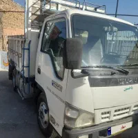 ایسوزو۵۲۰۰|خودرو سنگین|اسفراین, |دیوار